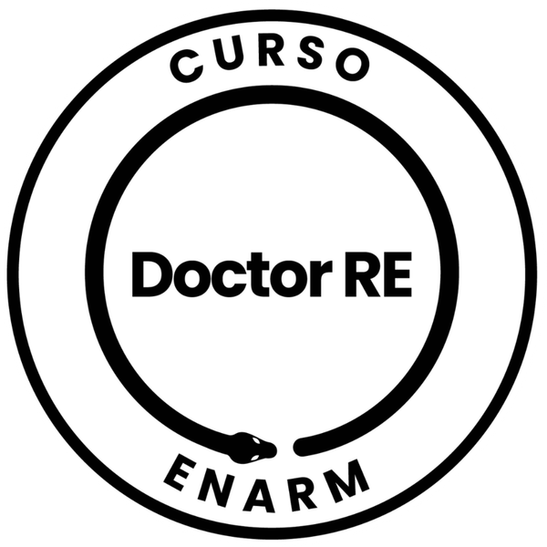Logo de EnarmRE